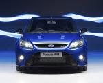 Ford Focus RS 2009 года